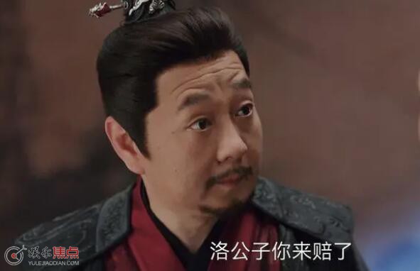 长风渡王善泉最后结局是什么