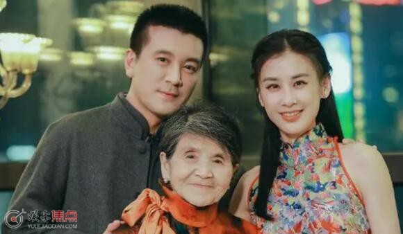 黄圣依和杨子现状是什么
