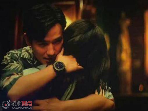 消失的她有哪些伏笔