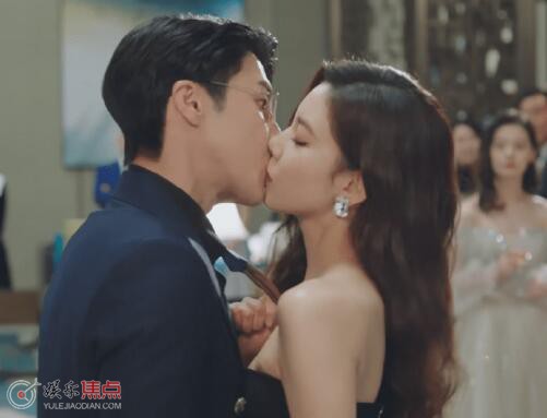 爱的勘探法是哪个小说改编的