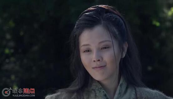 大风歌吕雉把戚夫人做成人彘是哪一集