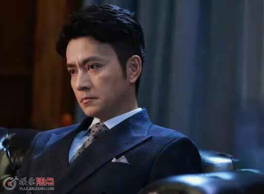 繁华似锦4位男主结局