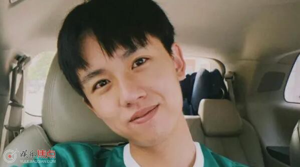 张耀为什么资源这么好