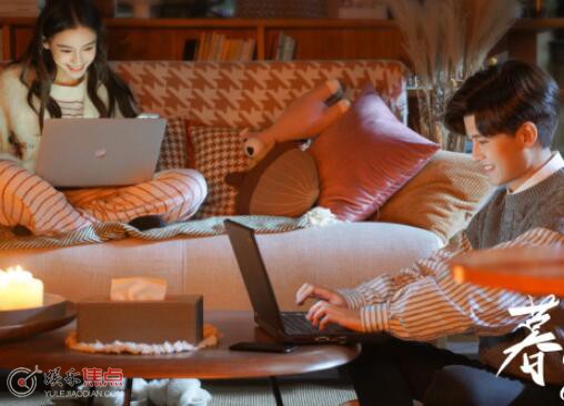 暮色心约改编自什么小说