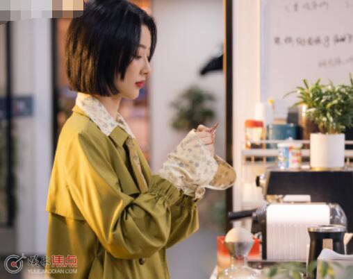 暮色心约改编自什么小说