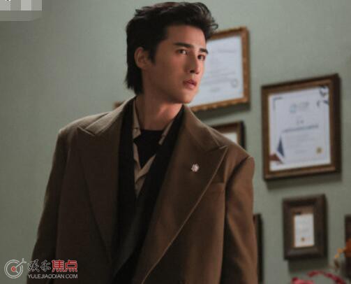 暮色心约改编自什么小说