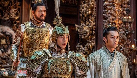 封神第一部什么时候上映