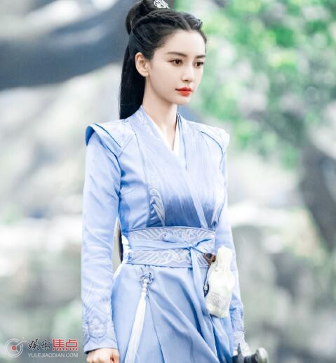 尘缘人物关系介绍
