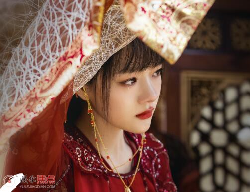 玉骨遥人物关系梳理