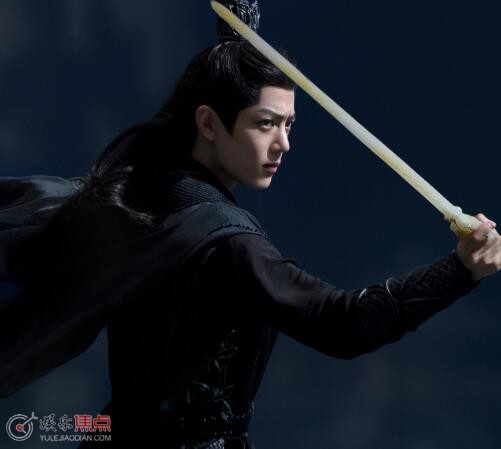 玉骨遥人物关系梳理