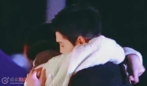 我的人间烟火是双洁吗