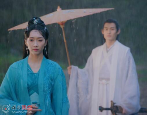 尘缘顾清到底爱的是谁