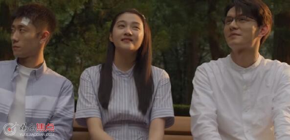 曾少年王莹和秦川是怎么在一起的