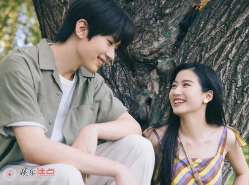 卢昱晓怎么当上演员的