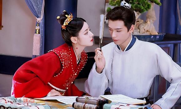 安乐传是be还是he_娱乐焦点网