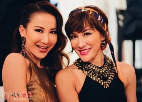 港媒曝郑欣宜患抑郁症