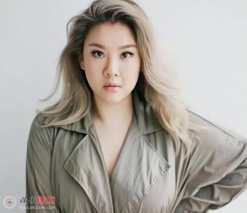 港媒曝郑欣宜患抑郁症