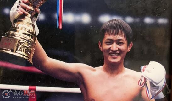 八角笼中苏木最后赢了吗