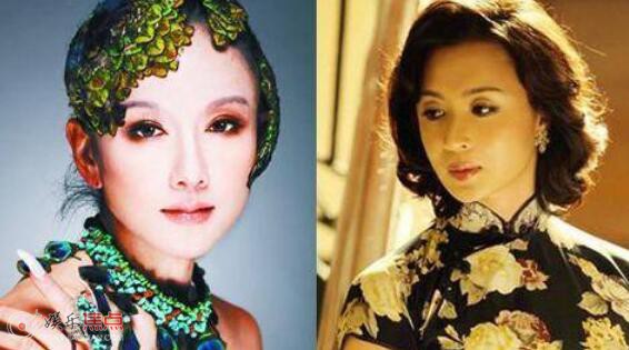 金星和杨丽萍互撕是节目效果吗