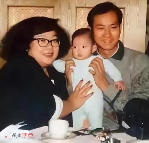 沈殿霞是郑少秋的第几任妻子