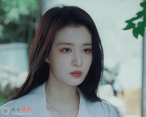 我的人间烟火女主人设很接地气