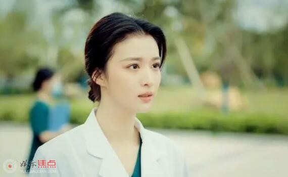 我的人间烟火女主人设很接地气