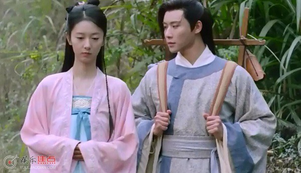 红颜令一共多少集