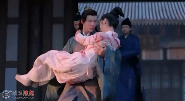 红颜令是短剧吗