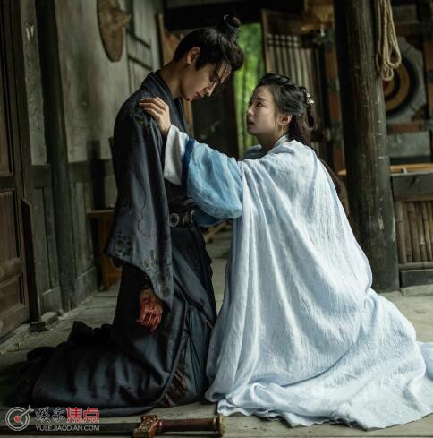 古相思曲原型人物是谁