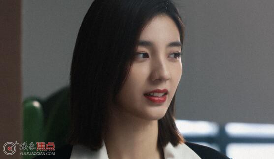 消失的十一层盛莉娅扮演者是谁