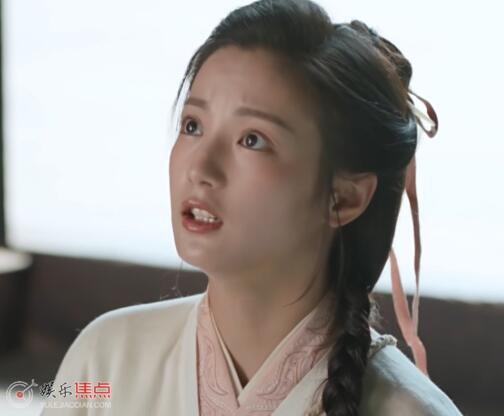 古相思曲李拥喜欢陆鸢吗