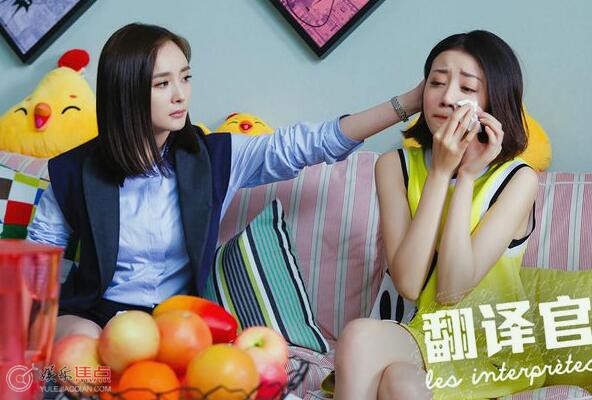 李溪芮为什么退出娱乐圈