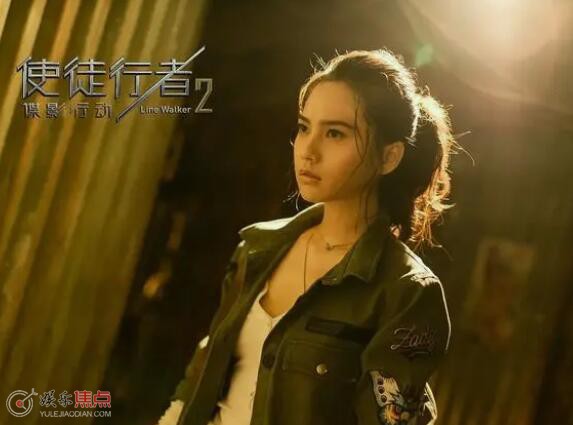 姜珮瑶资源为啥那么好