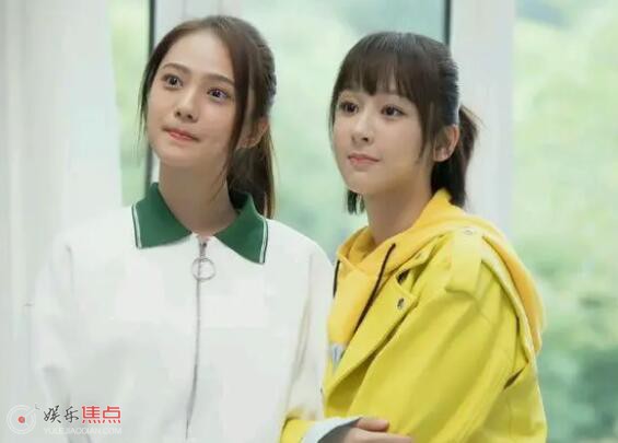 姜珮瑶资源为啥那么好