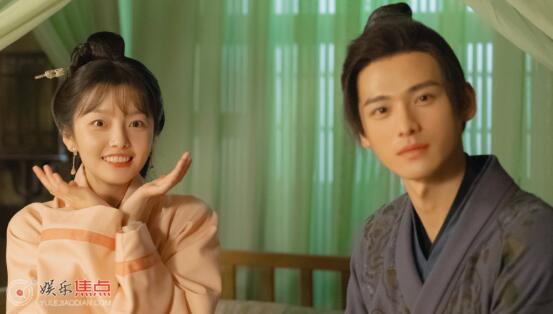 古相思曲倚华陆时是一对吗