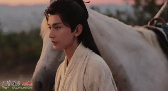 莲花楼结局