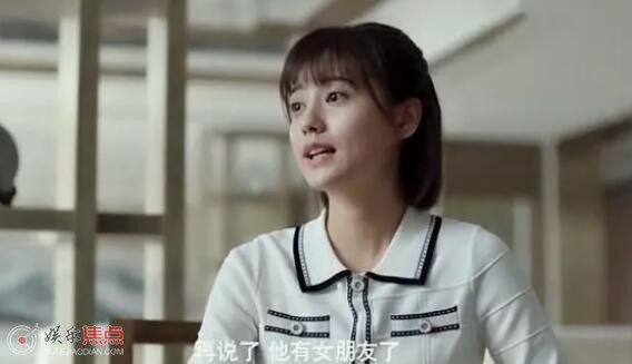曾少年4位女主结局