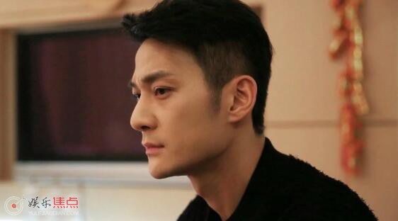 王柏川是谁扮演的