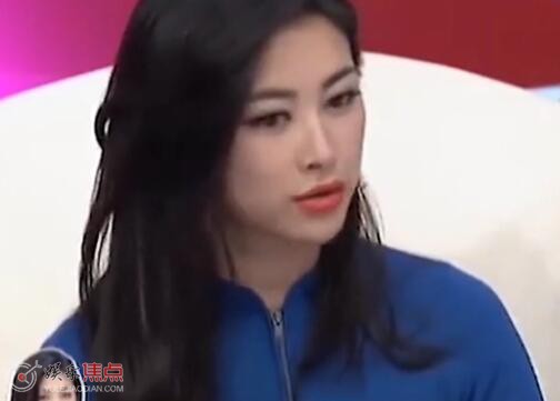 朱珠的家世到底有多强大