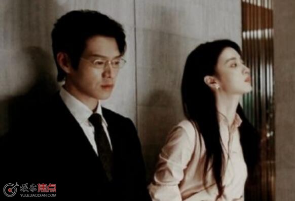 魏大勋为什么叫伪骨科