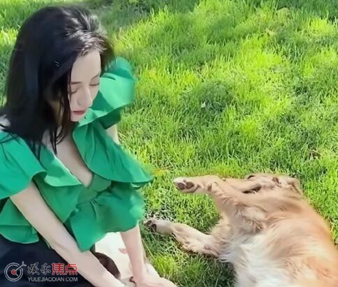 迪丽热巴嘉行续约是真的吗