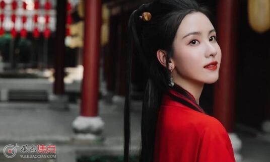 莲花楼定档7月18日吗女主是谁