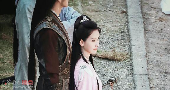 乔婉娩认出了李莲花了吗