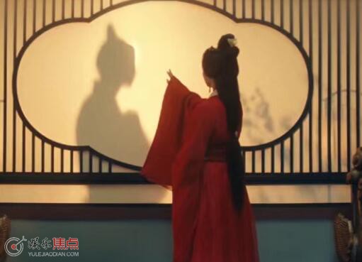 古相思曲结局是he还是be