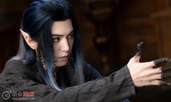 郎君不如意奎木狼李雄是一个人吗