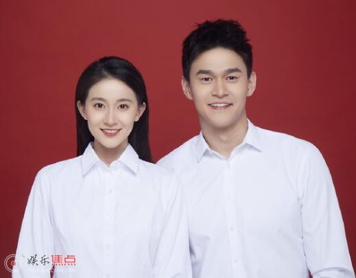 孙杨张豆豆官宣结婚