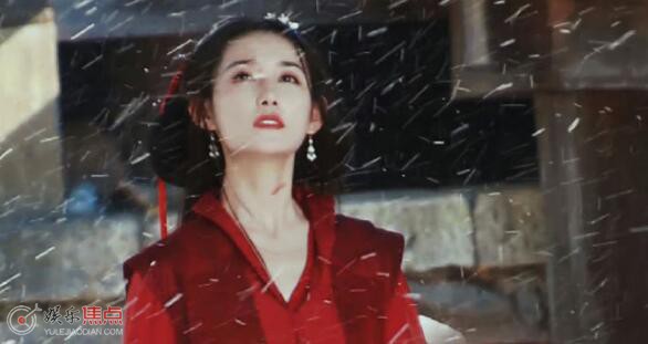 蒋依依解约怎么回事