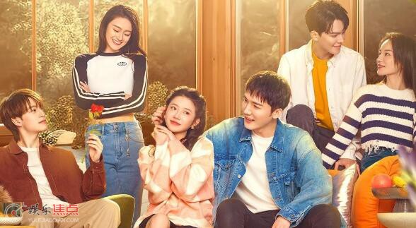 是亲密的你与我的遗憾和你有关是一部吗