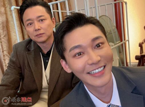 刘怡潼看刘奕君新剧的感受