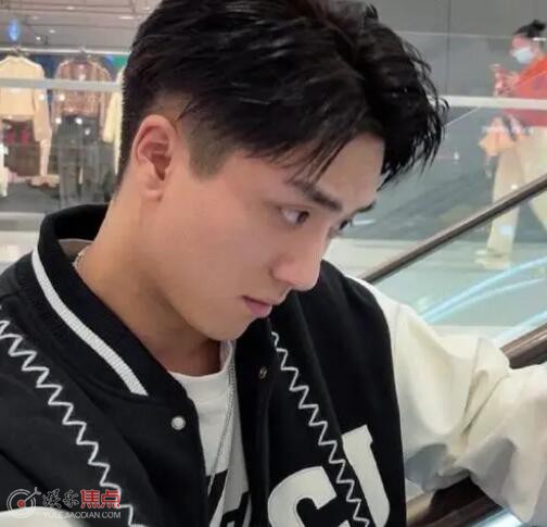 不知名选手Au叫什么名字